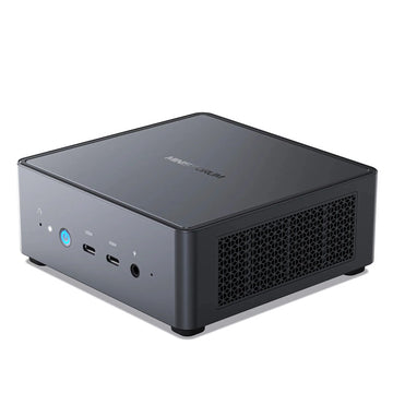 Minisforum UM790 Pro AMD Ryzen™ 9 7940HS Processor, 8 Cores/16 Threads
